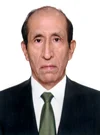 Foto de Dr. Esteban Fidel Carranza Esteban