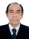 Foto de Dr. Jenaro Luis Flores Diaz