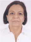 Foto de Dr. Martha Juana Moreno Iparraguirre de Lopez