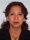 Foto de Dr. Rita Estela Onofre Chavez