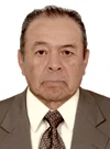 Foto de Dr. Gerardo Armando Salmon Horna