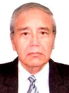 Foto de Dr. Elmer Almiro Jara Villaorduña