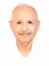 Foto de Dr. Elmer Ricardo Ribeyro Espinoza