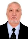 Foto de Dr. Guillermo Antonio Pernaz Linsuy