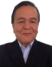 Foto de Dr. Andres Hildebrando Moran Tello