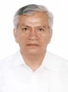 Foto de Dr. Juan Esteban Chuquichaico Alfaro