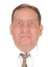 Foto de Dr. Jose Enrique Orrego Puelles