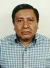 Foto de Dr. Leon Arturo Ramos Torres