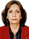 Foto de Dr. Elide Deyanira Coronel de Huerta