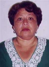 Foto de Dr. Maritza Ysabel Salinas Bodero