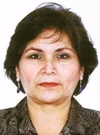 Foto de Dr. Martha Elizabeth Verastegui Siu