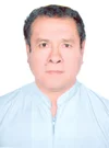 Foto de Dr. Felix Eduardo Diaz Vera