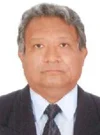 Foto de Dr. Carlos Manuel Morante Deza