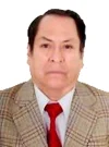 Foto de Dr. Rolando Elizardo Montes de Oca Velazco