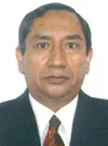 Foto de Dr. Oswaldo Sixto Gonzales Flores