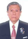 Foto de Dr. Genaro Becerra Paucar