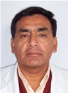 Foto de Dr. Jorge Ricalde Chapilliquen