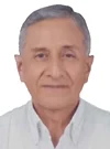 Foto de Dr. Marco Antonio Alfaro Angulo