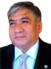 Foto de Dr. Carlos Julio Castillo Solorzano
