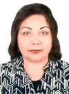 Foto de Dr. Zaida Virginia Melgar Hermoza