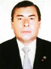 Foto de Dr. Jose Eduardo Galvez Quiroz