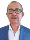 Foto de Dr. Pedro Bogarin Vargas