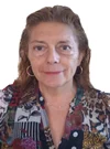 Foto de Dr. Maria Victoria Urmachea Albertazzo de Bogarin