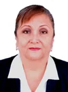 Foto de Dr. Norma Elcira Villar Aguirre