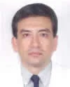 Foto de Dr. Alberto Raymundo Egoavil la Rosa
