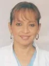 Foto de Dr. Hilda Isabel Coronado Campos