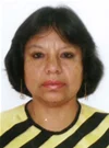 Foto de Dr. Carmen Victoria Yacolca Donayre