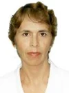 Foto de Dr. Maria Justina Ortiz Rojas