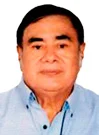 Foto de Dr. Luis Fernando Fernandez Neira