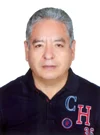 Foto de Dr. Fernando Luis Benites Jara