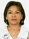 Foto de Dr. Hilda Elena Trujillo Zevallos