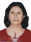 Foto de Dr. Dery Jesus Gamero Tejeda