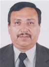 Foto de Dr. Luis Fernando Linares Morante