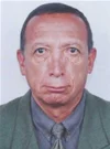 Foto de Dr. Oscar Armando Delgado Huertas del Pino