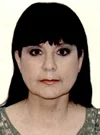 Foto de Dr. Livia Gloria Quiroa Muñoz