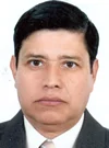 Foto de Dr. Napoleon Cristobal Ticona Morales