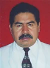 Foto de Dr. Grimaldo Elmer Gonzales Arestegui