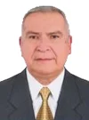 Foto de Dr. Jorge Luis Vela Moscoso