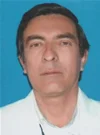 Foto de Dr. Jaime Antonio Caceres Arenas