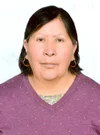 Foto de Dr. Petronila Calderon Alvarez