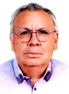 Foto de Dr. Romulo Segundo Rojas Carpio