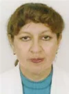 Foto de Dr. Delia Luz Huayanay Soto