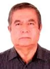 Foto de Dr. Abelardo Lucio Arias Velasquez