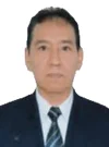 Foto de Dr. Edmundo Enrique Medina de Paz