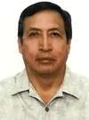 Foto de Dr. Oscar Luis Aguirre Quintana