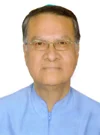 Foto de Dr. Aldo Arturo Claros Carbajal